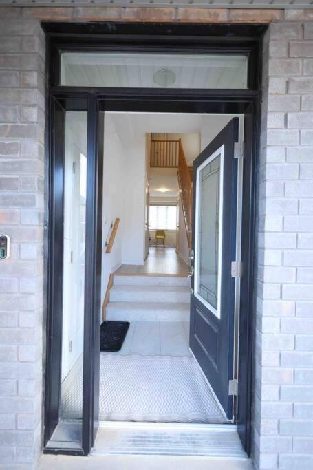 FergusPovey Retreat Centre Wellington别墅 外观 照片